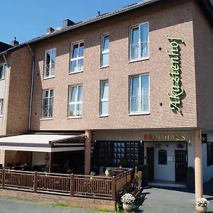 Akazienhof & Brauhaus Keulen